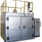 Imagem 5 da empresa PALLEY INDUSTRIAL Fornos Industriais em São Paulo SP