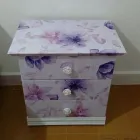 Imagem 1 da empresa PAPÉIS E PAREDE Revestimento Adesivo em Vinhedo SP