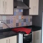 Imagem 5 da empresa PAPÉIS E PAREDE Revestimento Adesivo em Vinhedo SP