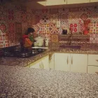 Imagem 6 da empresa PAPÉIS E PAREDE Revestimento Adesivo em Vinhedo SP