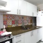 Imagem 20 da empresa PAPÉIS E PAREDE Revestimento Adesivo em Vinhedo SP