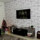 Imagem 38 da empresa PAPÉIS E PAREDE Revestimento Adesivo em Vinhedo SP