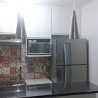 Imagem 49 da empresa PAPÉIS E PAREDE Revestimento Adesivo em Vinhedo SP