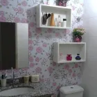 Imagem 51 da empresa PAPÉIS E PAREDE Revestimento Adesivo em Vinhedo SP