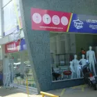 Imagem 1 da empresa PARAISO DO LOJISTA LTDA ME Separadores de Roupas em Jaraguá Do Sul SC