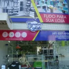 Imagem 2 da empresa PARAISO DO LOJISTA LTDA ME Separadores de Roupas em Jaraguá Do Sul SC