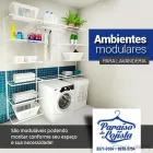 Imagem 3 da empresa PARAISO DO LOJISTA LTDA ME Separadores de Roupas em Jaraguá Do Sul SC