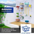 Imagem 7 da empresa PARAISO DO LOJISTA LTDA ME Separadores de Roupas em Jaraguá Do Sul SC