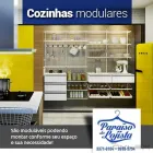 Imagem 9 da empresa PARAISO DO LOJISTA LTDA ME Separadores de Roupas em Jaraguá Do Sul SC