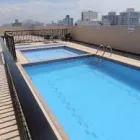 Imagem 1 da empresa PISCINA MANUTENÇÃO LIMPEZA Reservatórios Metálicos De água em Vila Velha ES