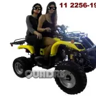 Imagem 1 da empresa QUADRIS MOBILITYS Quadriciclos em São Paulo SP