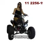 Imagem 3 da empresa QUADRIS MOBILITYS Quadriciclos em São Paulo SP