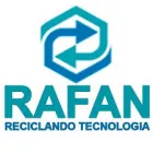 Imagem 1 da empresa RAFAN RECICLAGEM DO BRASIL Reciclagem De Materiais em Curitiba PR