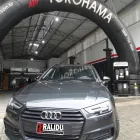 Imagem 2 da empresa RALIDU PNEUS MULTIMARCAS Vendas em São Paulo SP