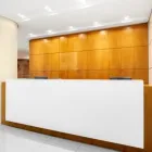Imagem 1 da empresa REGUS - BELO HORIZONTE, AMADEUS BUSINESS TOWER - LOURDES - CONTORNO Co-Working em Belo Horizonte MG