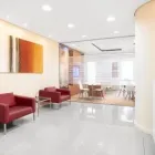 Imagem 4 da empresa REGUS - BELO HORIZONTE, AMADEUS BUSINESS TOWER - LOURDES - CONTORNO Co-Working em Belo Horizonte MG