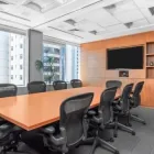 Imagem 3 da empresa REGUS - BELO HORIZONTE, RENAISSANCE WORK CENTER Co-Working em Belo Horizonte MG