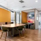 Imagem 6 da empresa REGUS - SAO BERNARDO, DOMO CORPORATE ABC Co-Working em São Bernardo Do Campo SP