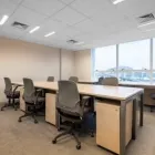 Imagem 5 da empresa REGUS - VITORIA, WORK CENTER 2 – 8TH FLOOR Co-Working em Vitória ES