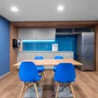 Imagem 8 da empresa REGUS - VITORIA, WORK CENTER 2 – 8TH FLOOR Co-Working em Vitória ES