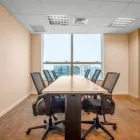 Imagem 1 da empresa REGUS - VITORIA, WORK CENTER - 20TH FLOOR Co-Working em Vitória ES