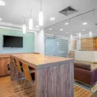 Imagem 6 da empresa REGUS - VITORIA, WORK CENTER - 20TH FLOOR Co-Working em Vitória ES