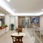 Imagem 16 da empresa RENAISSANCE SAO PAULO HOTEL Hotéis em São Paulo Brasil