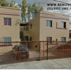 Imagem 3 da empresa RENOVO PINTURAS & REFORMAS PREDIAIS Pintores em Belo Horizonte MG