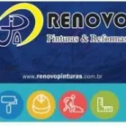 Imagem 9 da empresa RENOVO REFORMAS PREDIAIS LIMPEZA DE FACHADA MANUTENÇÃO PREDIAL TEXTURA EM BELO HORIZONTE Tudo para Seu Prédio em Bh em Belo Horizonte MG