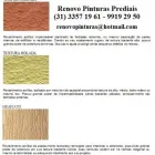 Imagem 15 da empresa RENOVO REFORMAS PREDIAIS LIMPEZA DE FACHADA MANUTENÇÃO PREDIAL TEXTURA EM BELO HORIZONTE Tudo para Seu Prédio em Bh em Belo Horizonte MG