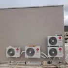 Imagem 2 da empresa RESFRIARCONDICIONADOMG Ar Condicionado - Projeto E Instalação em Belo Horizonte MG