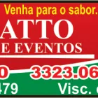 Imagem 1 da empresa RESTAURANTE GRAN-PIATTO Restaurantes em Ponta Grossa PR