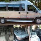 Imagem 3 da empresa ROCHA TUR TURISMO Vans - Aluguel em Cuiabá MT