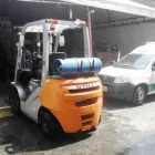 Imagem 1 da empresa S.F RENTAL LOCAÇÃO DE MÁQUINAS E EQUIPAMENTOS Yale em São Paulo Brasil