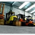 Imagem 2 da empresa S.F RENTAL LOCAÇÃO DE MÁQUINAS E EQUIPAMENTOS Yale em São Paulo Brasil