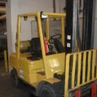 Imagem 3 da empresa S.F RENTAL LOCAÇÃO DE MÁQUINAS E EQUIPAMENTOS Yale em São Paulo Brasil