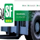 Imagem 4 da empresa S.F RENTAL LOCAÇÃO DE MÁQUINAS E EQUIPAMENTOS Yale em São Paulo Brasil