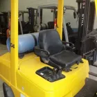 Imagem 5 da empresa S.F RENTAL LOCAÇÃO DE MÁQUINAS E EQUIPAMENTOS Yale em São Paulo Brasil