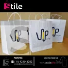 Imagem 9 da empresa SACOLAS STILE Sacolas Plásticas em São Paulo SP