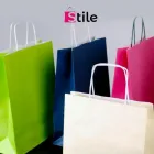 Imagem 10 da empresa SACOLAS STILE Sacolas Plásticas em São Paulo SP