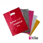 Imagem 2 da empresa SACOLAS STILE Sacolas Plásticas em São Paulo SP