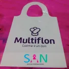 Imagem 6 da empresa SAN EMBALAGENS Zip em São Paulo Brasil