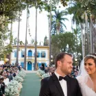 Imagem 1 da empresa SANTIAGO REIS FOTOGRAFIA Pre Casamento em Vinhedo SP