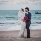 Imagem 2 da empresa SANTIAGO REIS FOTOGRAFIA Pre Casamento em Vinhedo SP