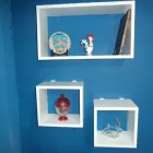 Imagem 1 da empresa SAPATEIRA GIRATÓRIA FELIZ Marcenarias em Curitiba PR