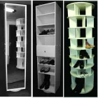 Imagem 5 da empresa SAPATEIRA GIRATÓRIA FELIZ Marcenarias em Curitiba PR