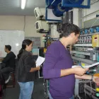Imagem 5 da empresa SERTTEC-SERVIÇOS E TREINAMENTOS TÉCNICOS Eletrônica Industrial em Volta Redonda RJ