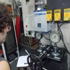 Imagem 6 da empresa SERTTEC-SERVIÇOS E TREINAMENTOS TÉCNICOS Eletrônica Industrial em Volta Redonda RJ