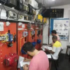 Imagem 3 da empresa SERTTEC-SERVIÇOS E TREINAMENTOS TÉCNICOS Eletrônica Industrial em Volta Redonda RJ