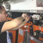 Imagem 4 da empresa SERTTEC-SERVIÇOS E TREINAMENTOS TÉCNICOS Eletrônica Industrial em Volta Redonda RJ